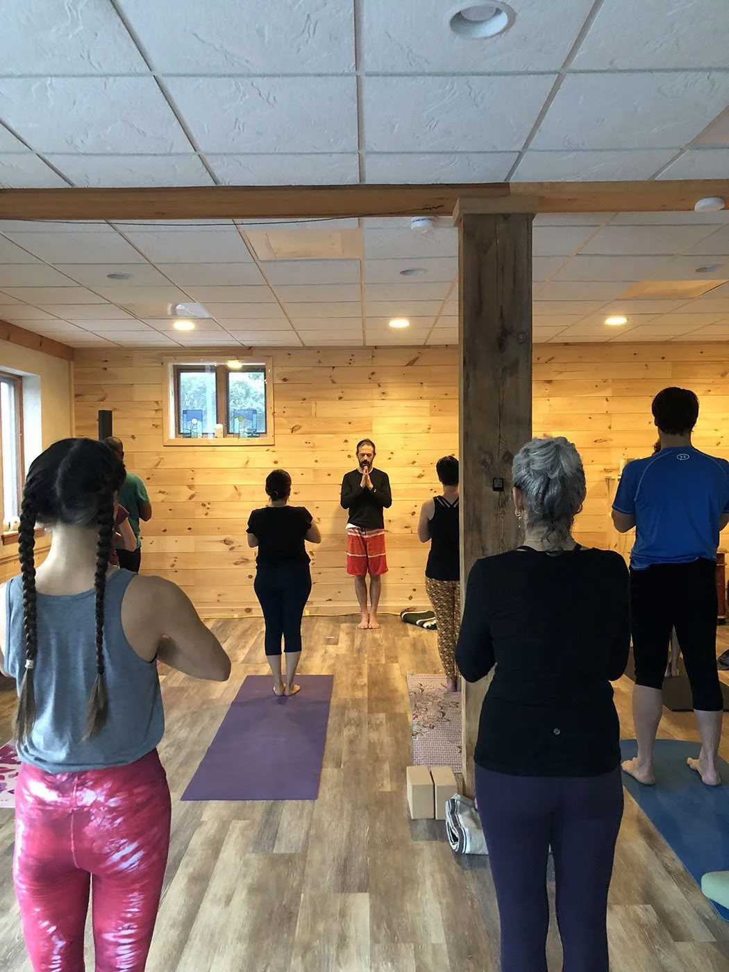 Formazione Fondamenti di Ayurveda di 220 Ore