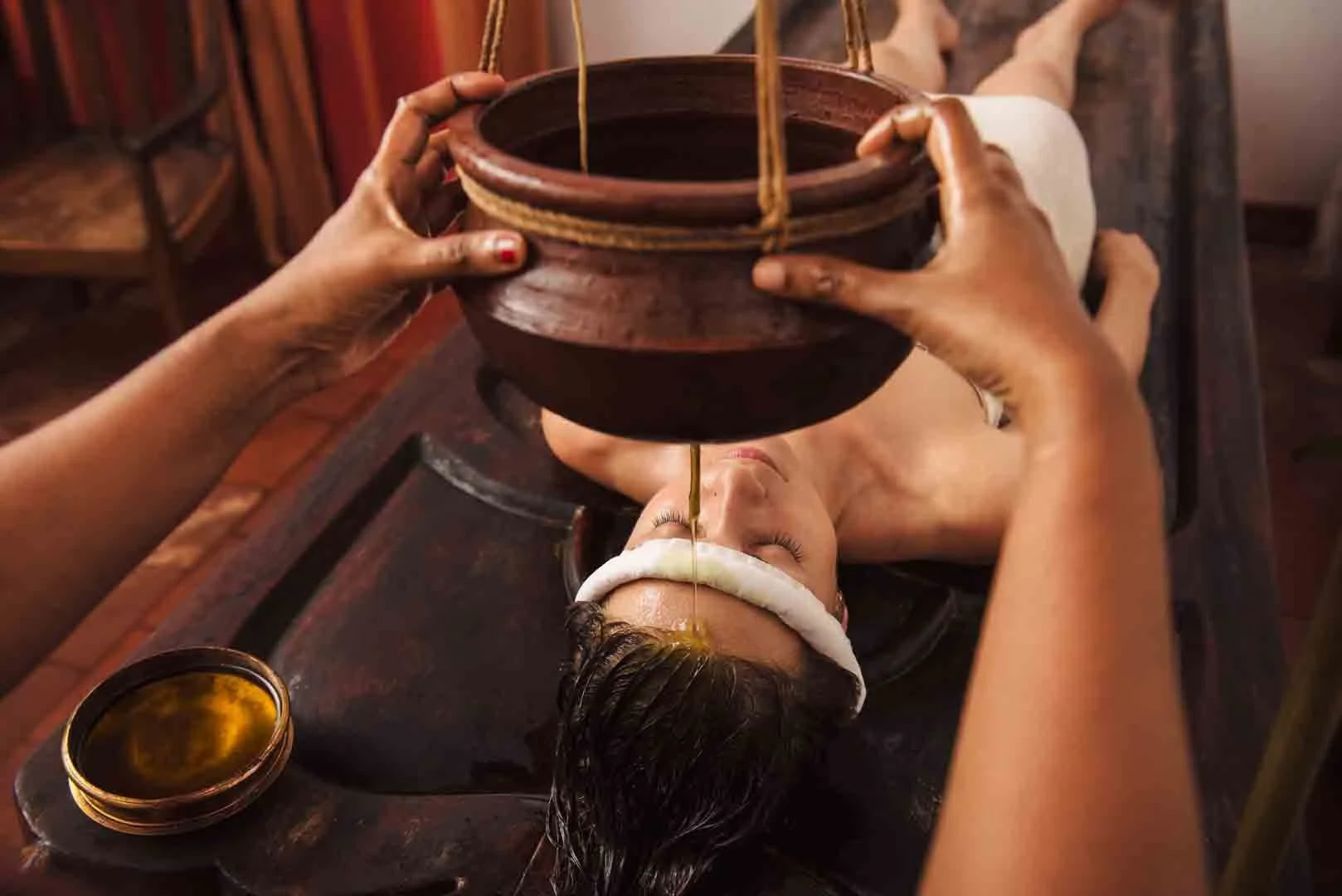 Formazione Fondamenti di Ayurveda di 220 Ore