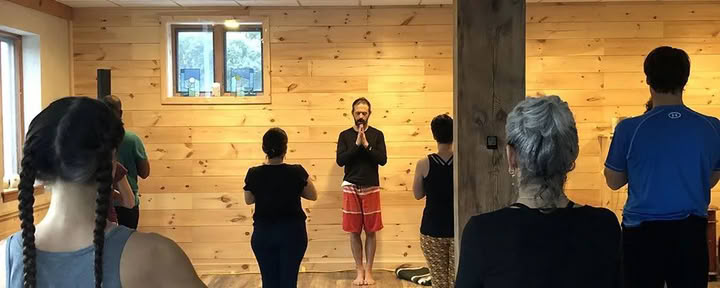 Formazione Fondamenti di Ayurveda di 220 Ore