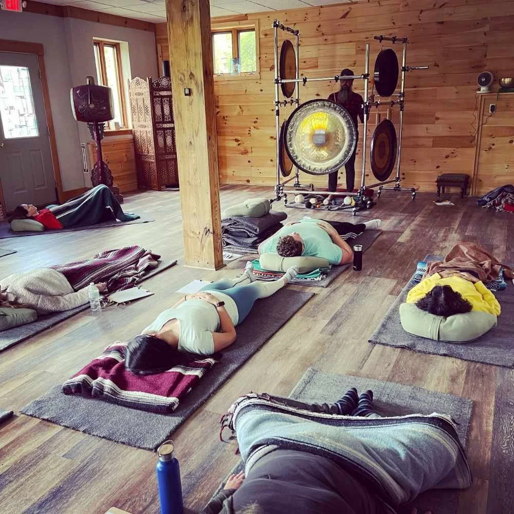 3 giorni di ritiro di meditazione