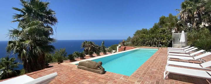 Ritiro di Yoga a Ibiza