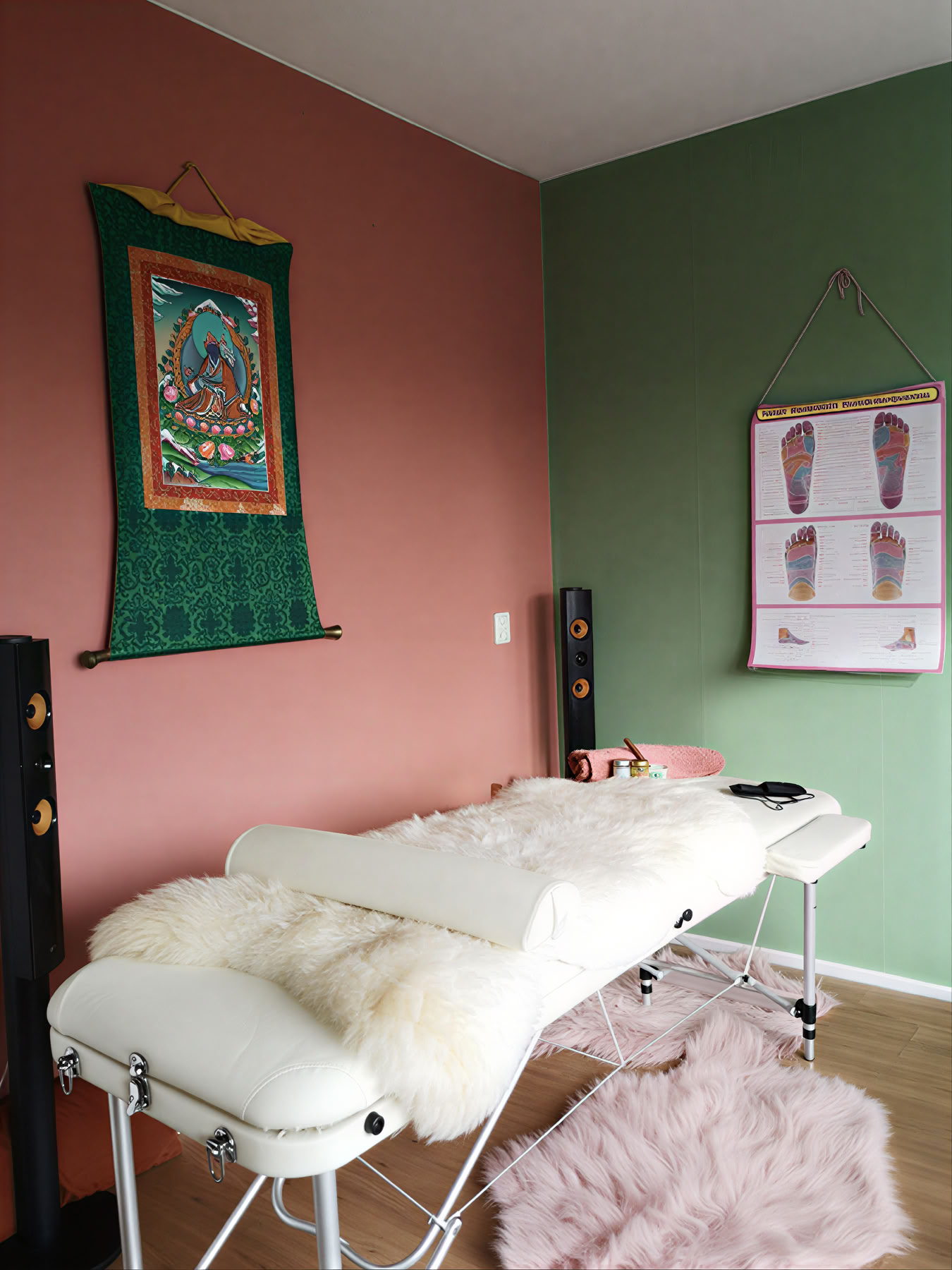 21-Day Private Psilocybin Microdosing Ritiro Amsterdam