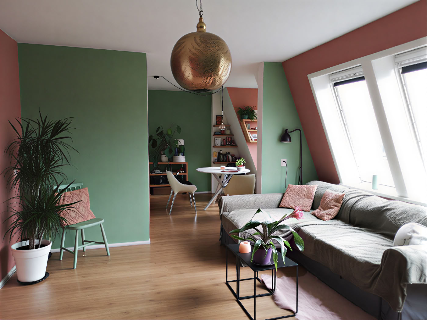 Consulenza Feng Shui & Energia per la Casa
