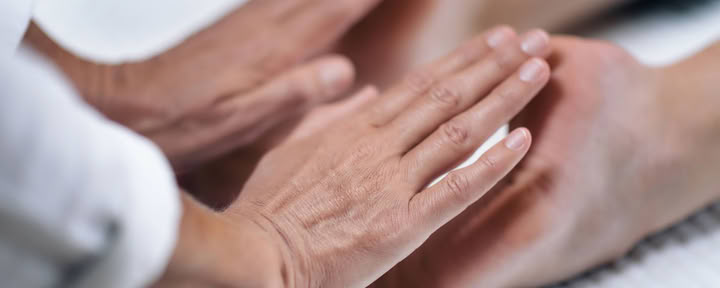 48 HR Ritiro Deprogramming Destress
