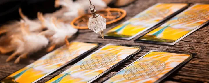 Radiestesia con Pendolo e Coaching