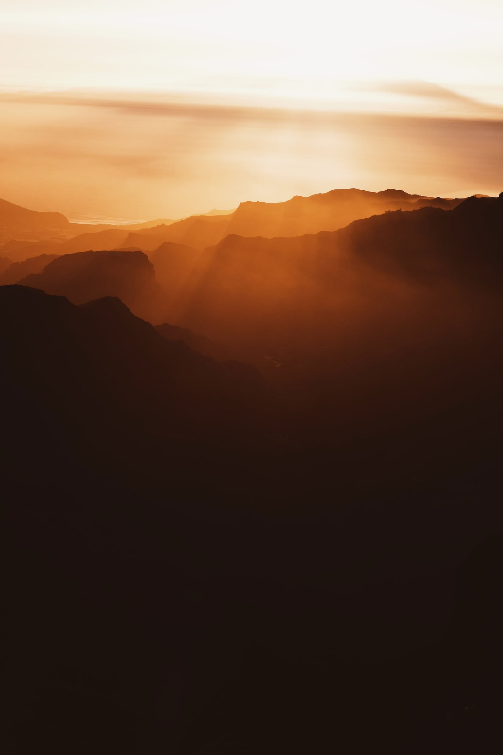 Soul Dusk Ritiro - Palm Springs