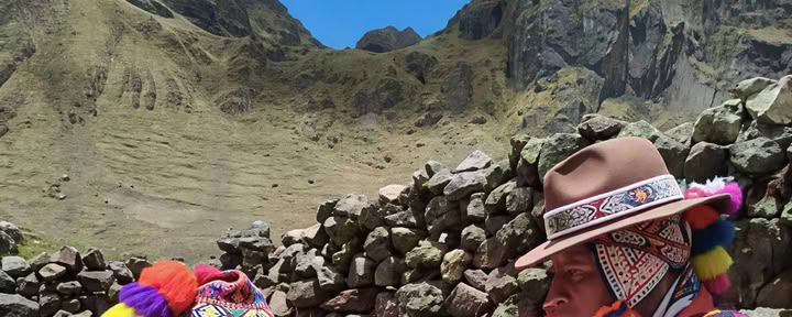 Scuola di Sciamanesimo Inca (7 giorni)