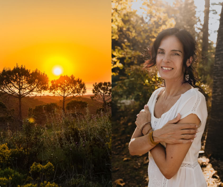 Summer Bliss kundalini Ritiro