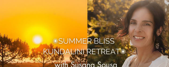 Summer Bliss kundalini Ritiro