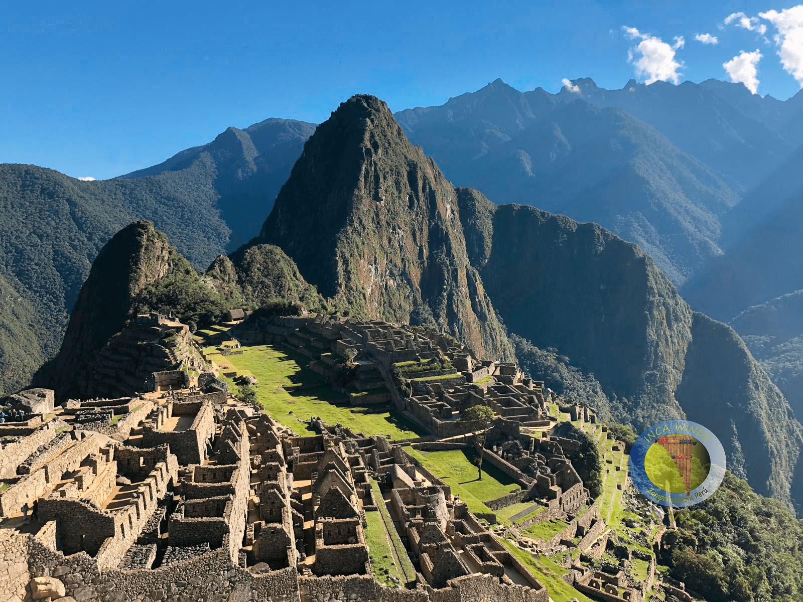 Viaggio Sciamanico a Machupicchu