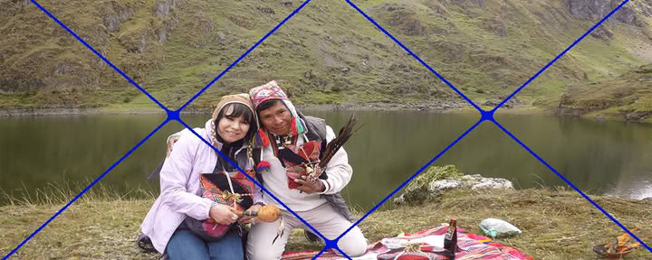 Scuola Sciamanica Inca