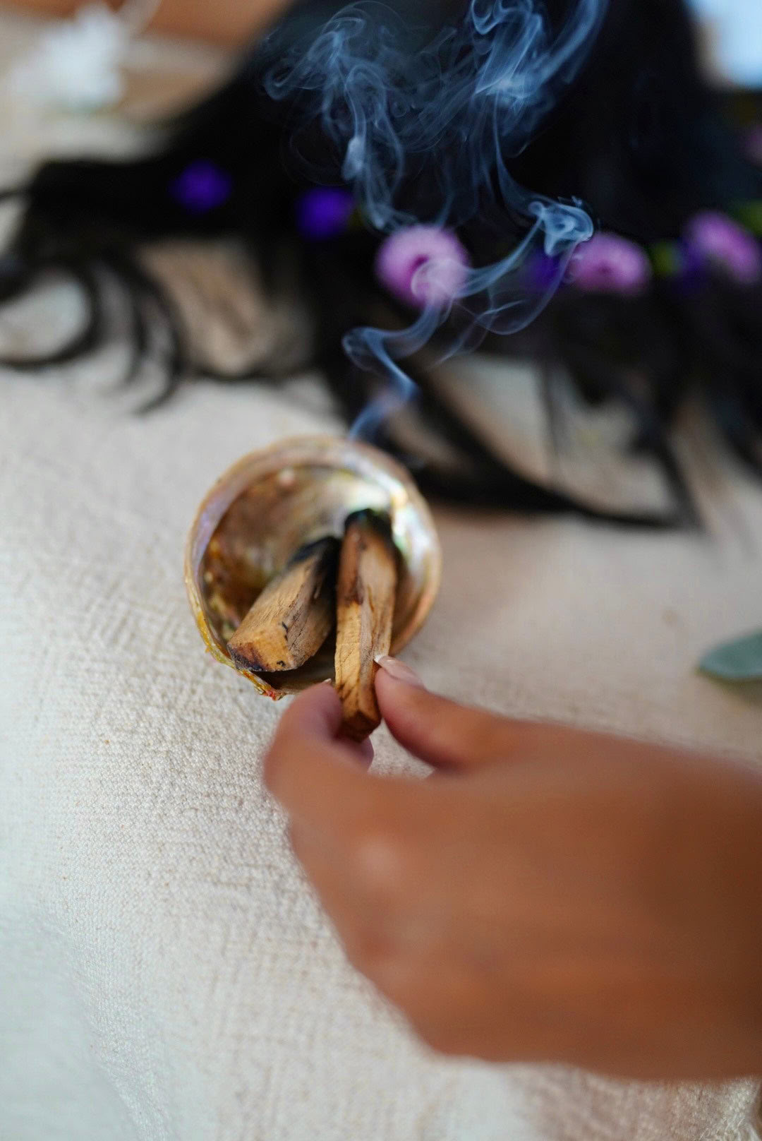 Reiki con meditazione Sound Bath