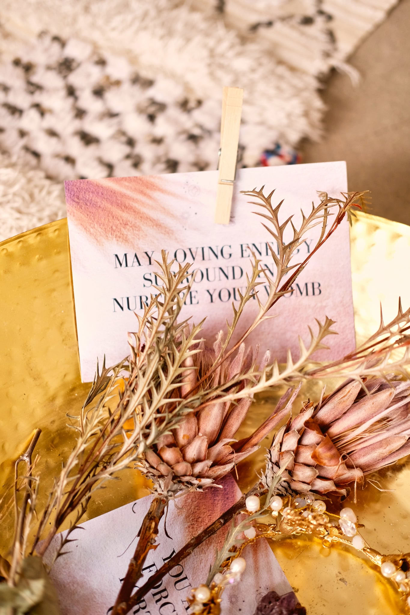 Workshop sulle Candele Energetiche - Palm Springs