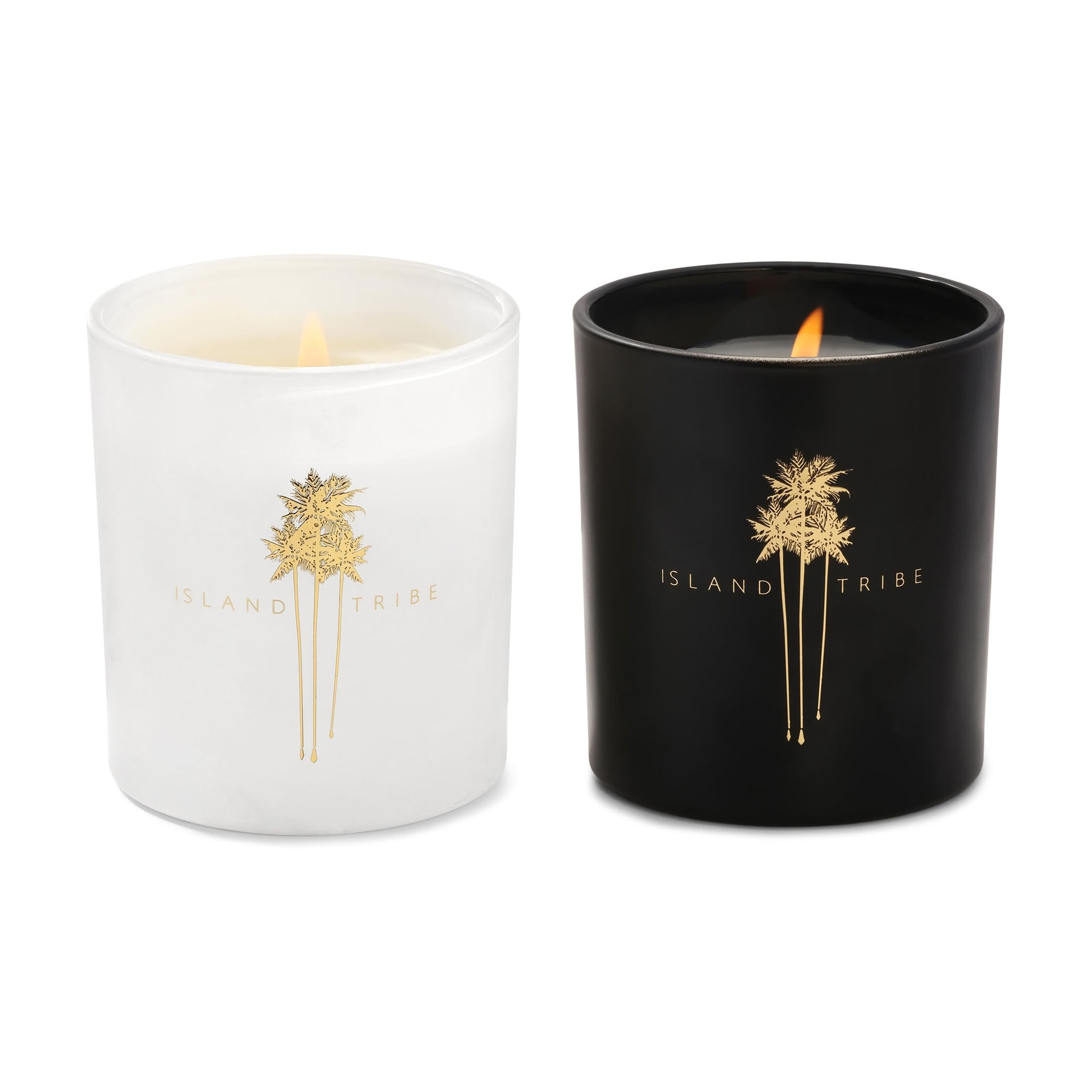 Workshop sulle Candele Energetiche - Palm Springs