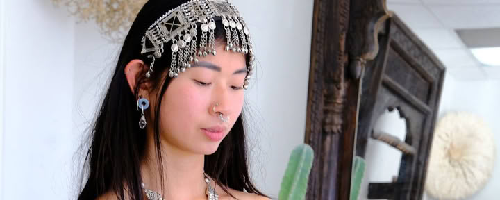 Workshop sulle Candele Energetiche - Palm Springs