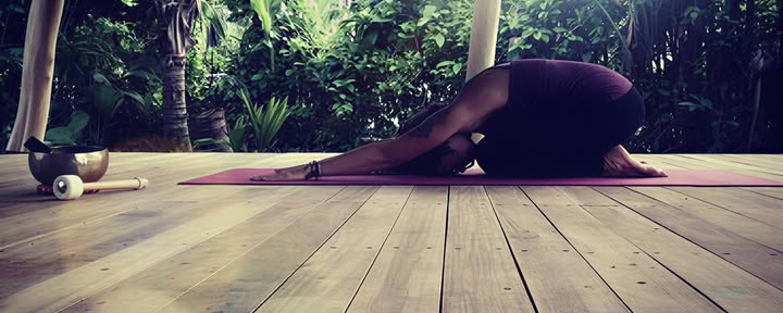 Yoga, Breathwork e Fiori di Bach Ritiro