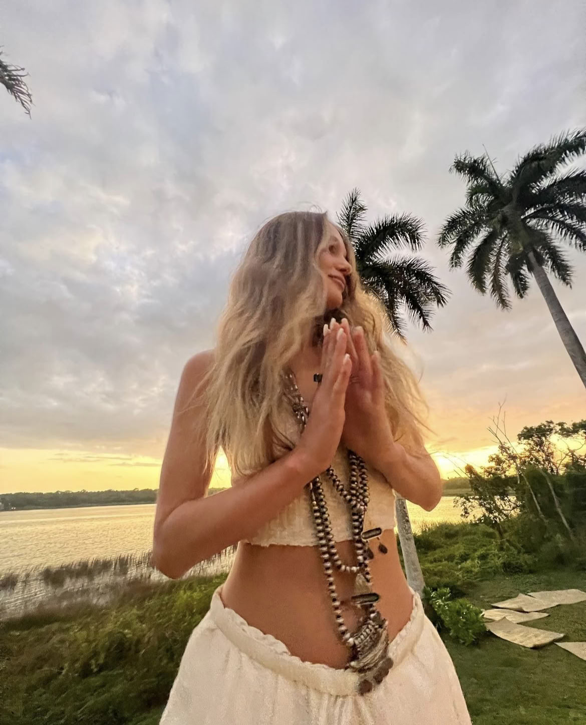 Ritiro NYE