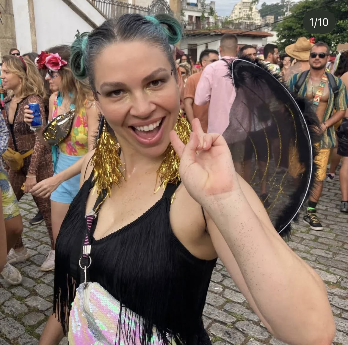 Ritiro NYE