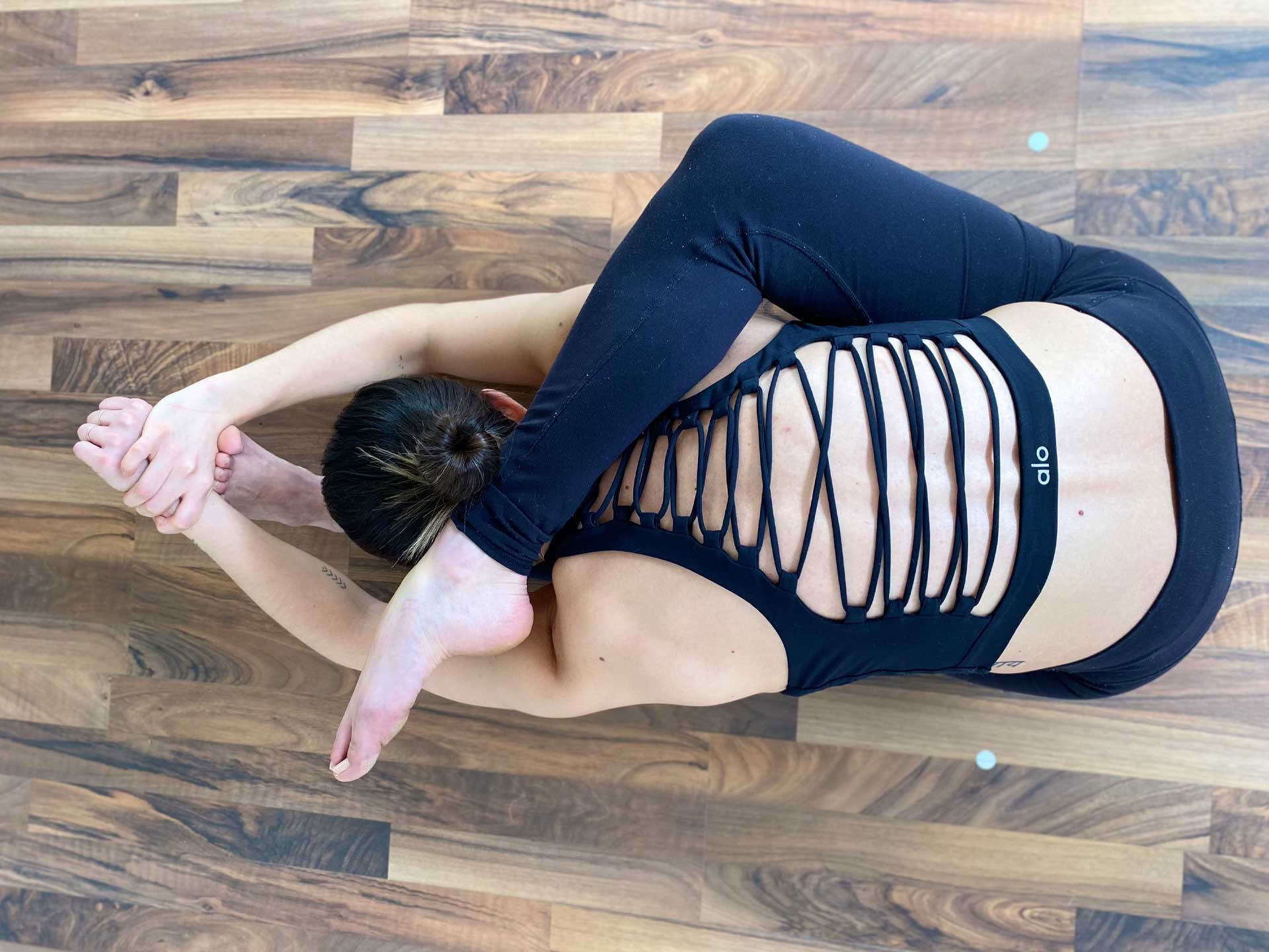 Ashtanga Immersion 1ª Serie