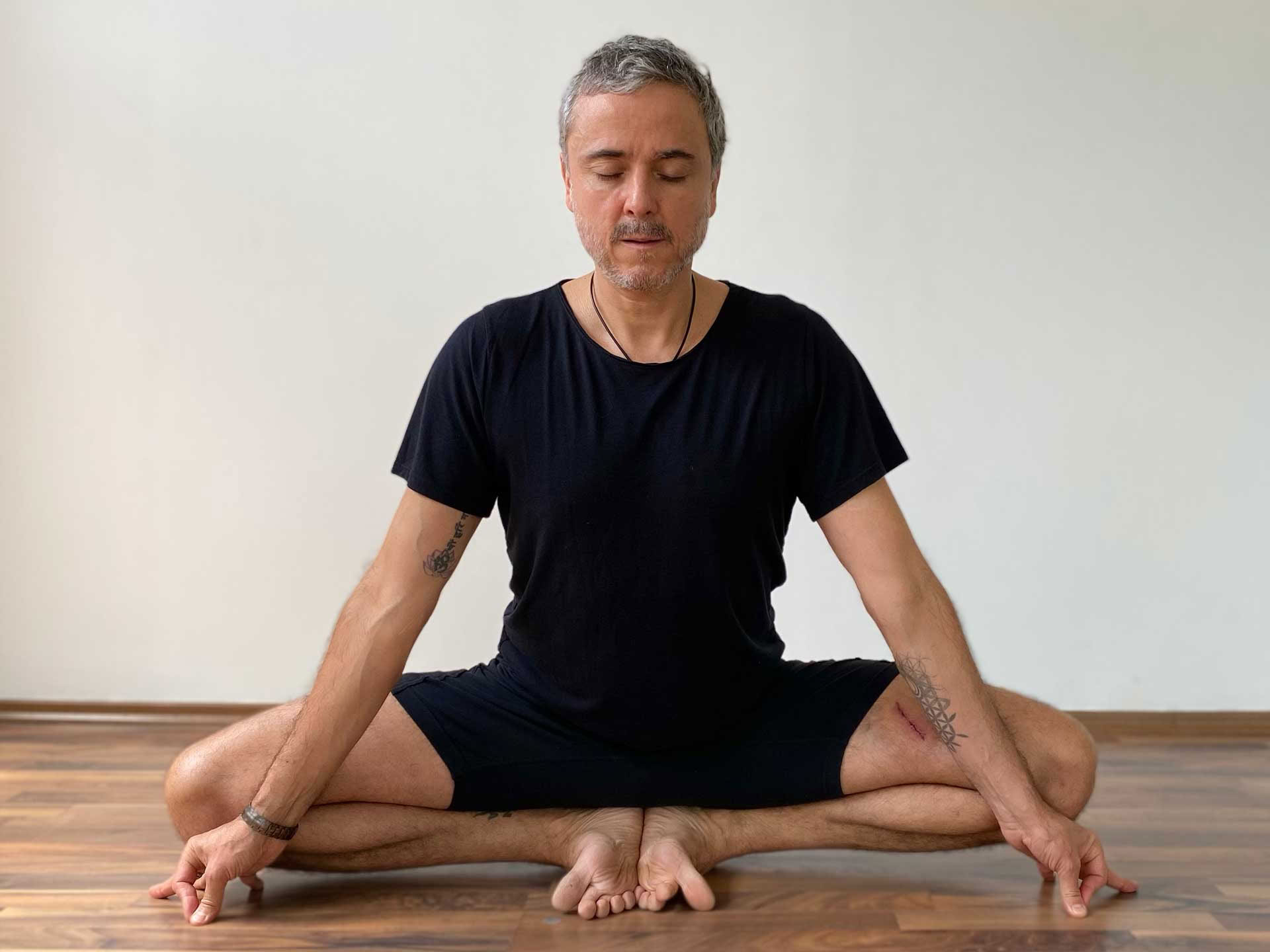 Immersione Ashtanga 2ª Serie