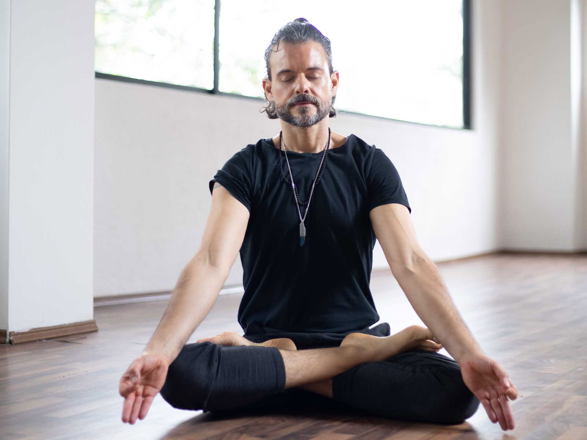Workshop di meditazione