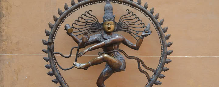 Introduzione alla filosofia dell’Advaita Vedanta Vedanta