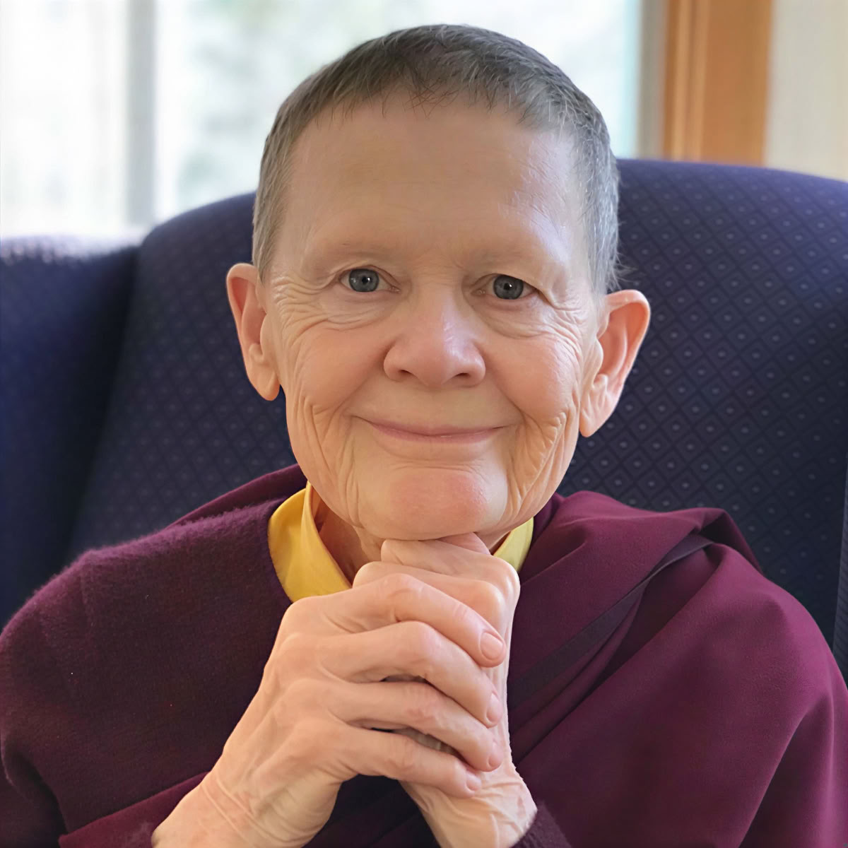 Meditazione per persone di colore