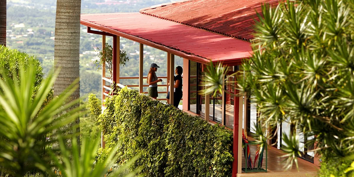 Good Society Club Yoga & Pilates Ritiro in Costa Rica