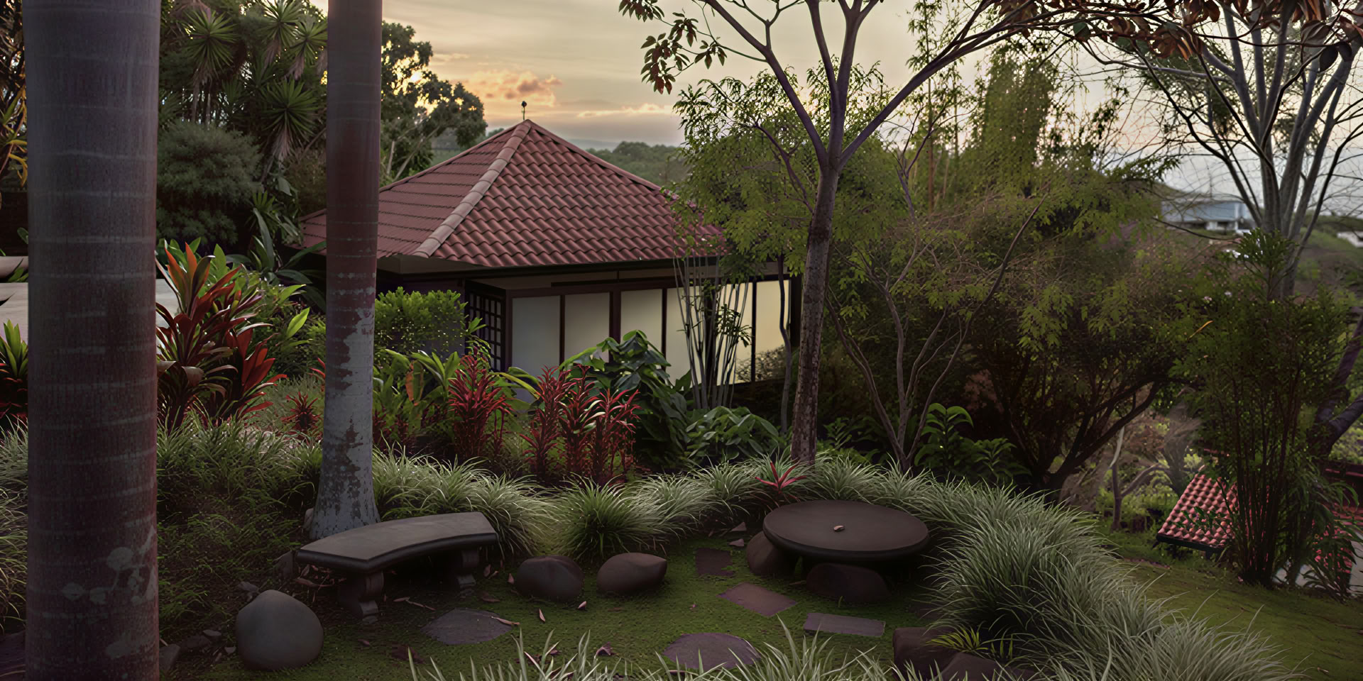 Good Society Club Yoga & Pilates Ritiro in Costa Rica