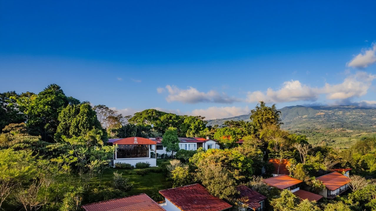 Good Society Club Yoga & Pilates Ritiro in Costa Rica