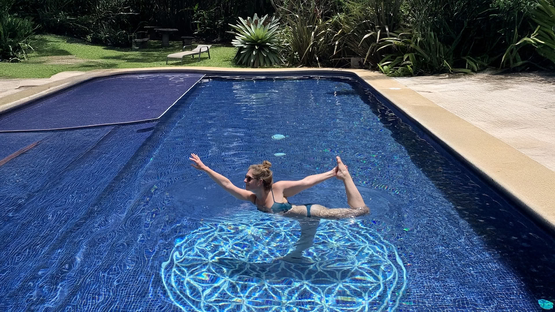 Good Society Club Yoga & Pilates Ritiro in Costa Rica