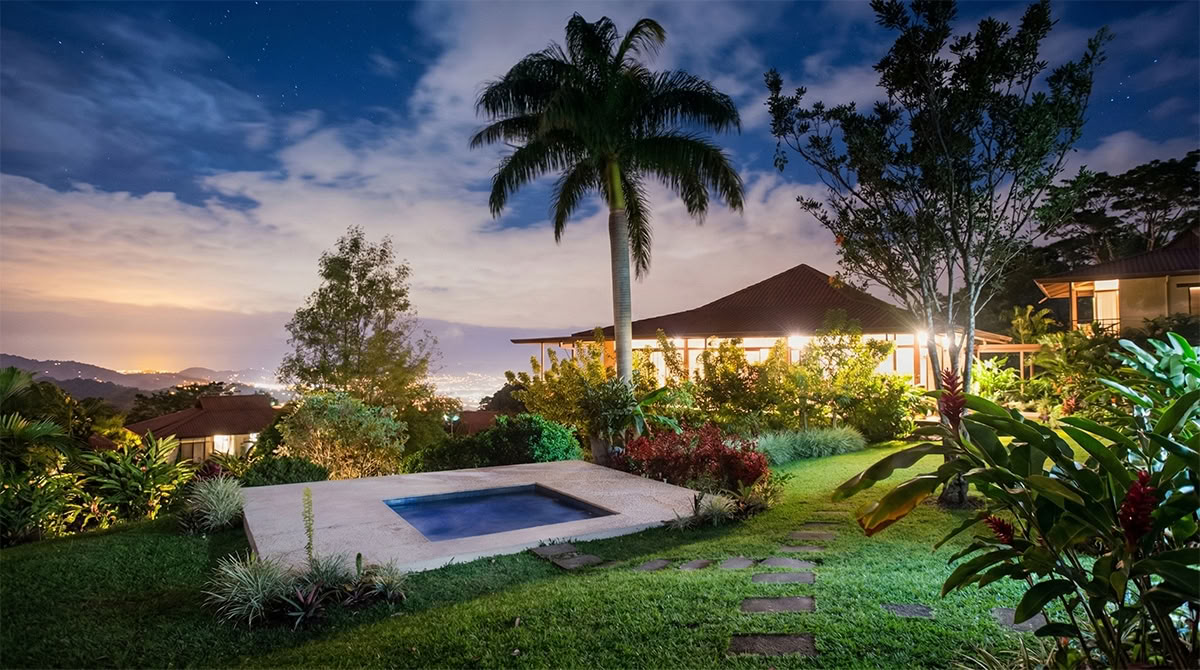 Good Society Club Yoga & Pilates Ritiro in Costa Rica
