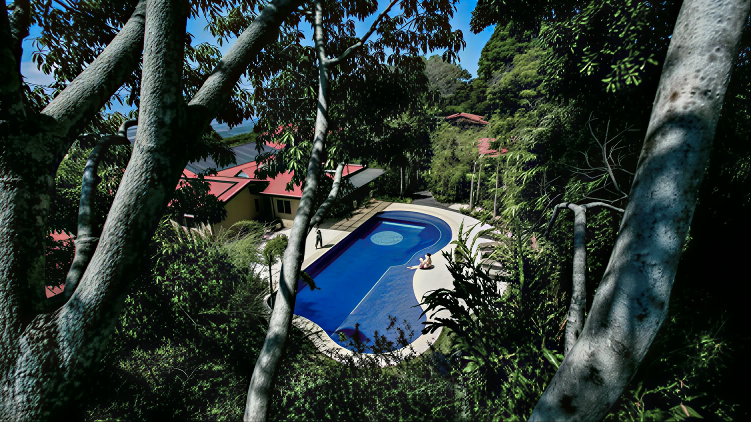 Good Society Club Yoga & Pilates Ritiro in Costa Rica