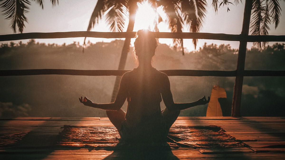 Good Society Club Yoga & Pilates Ritiro in Costa Rica