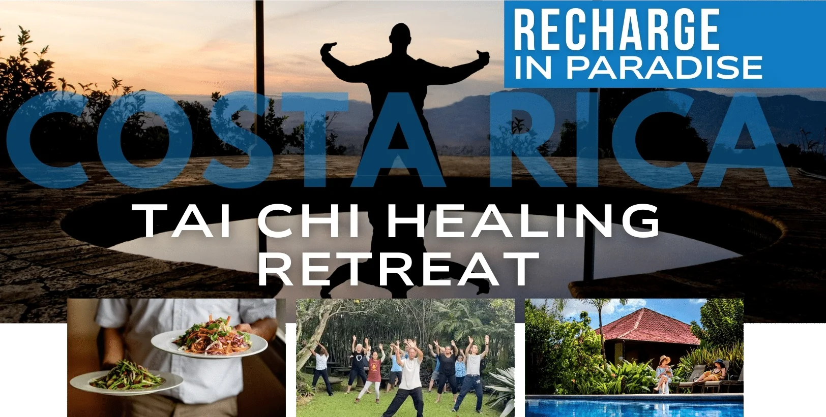 Xhale Yoga & Pilates Ritiro