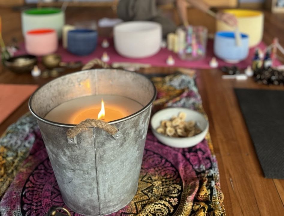 Ayurveda Healing Ritiro