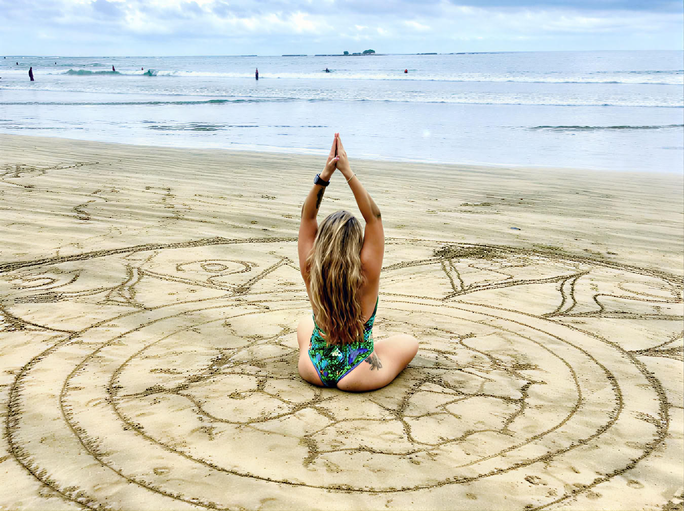 Ayurveda Healing Ritiro