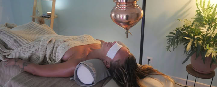 Spa ayurvedico