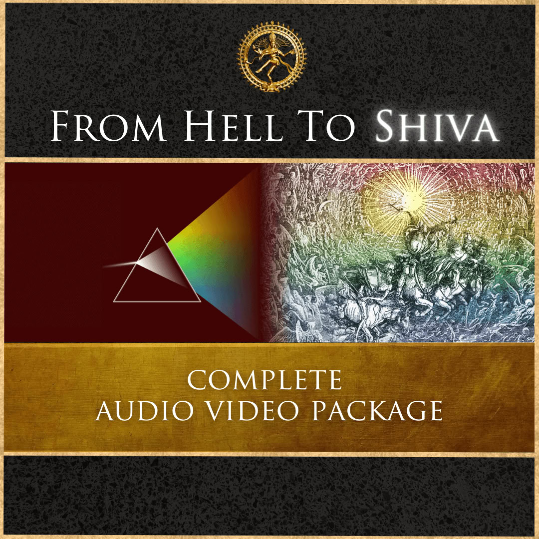 Da Inferno a Shiva