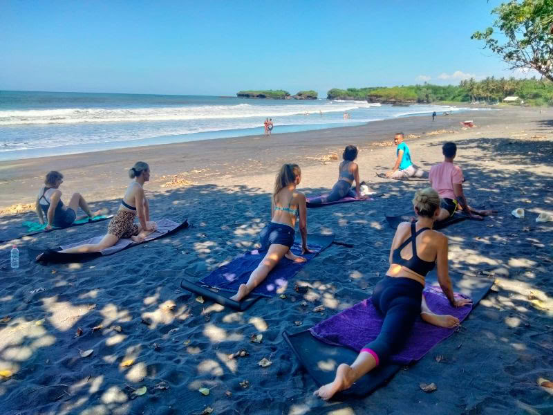 BALIGRASS - Auto-guarigione con l'antico e meditazione