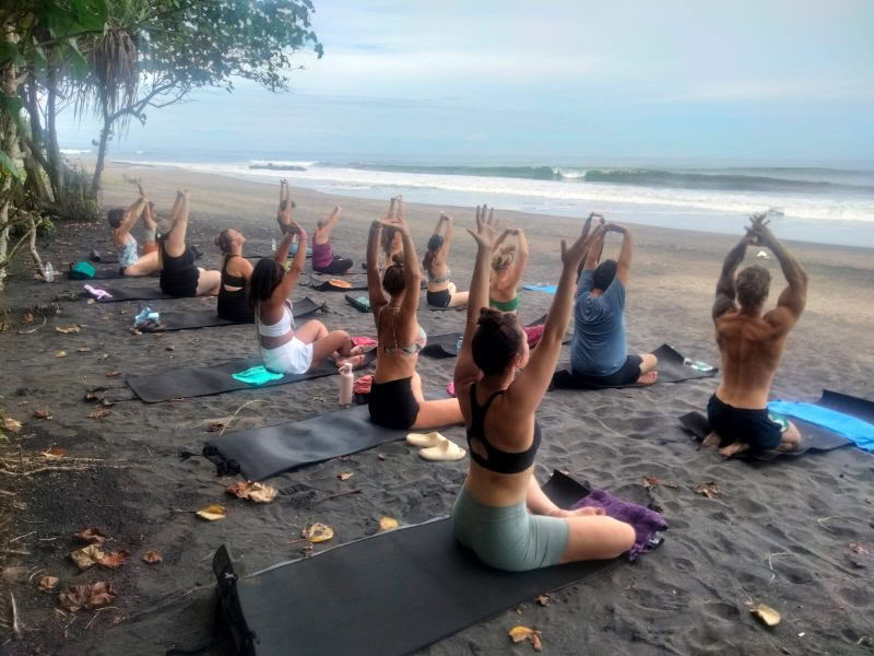BALIGRASS - Auto-guarigione con l'antico e meditazione