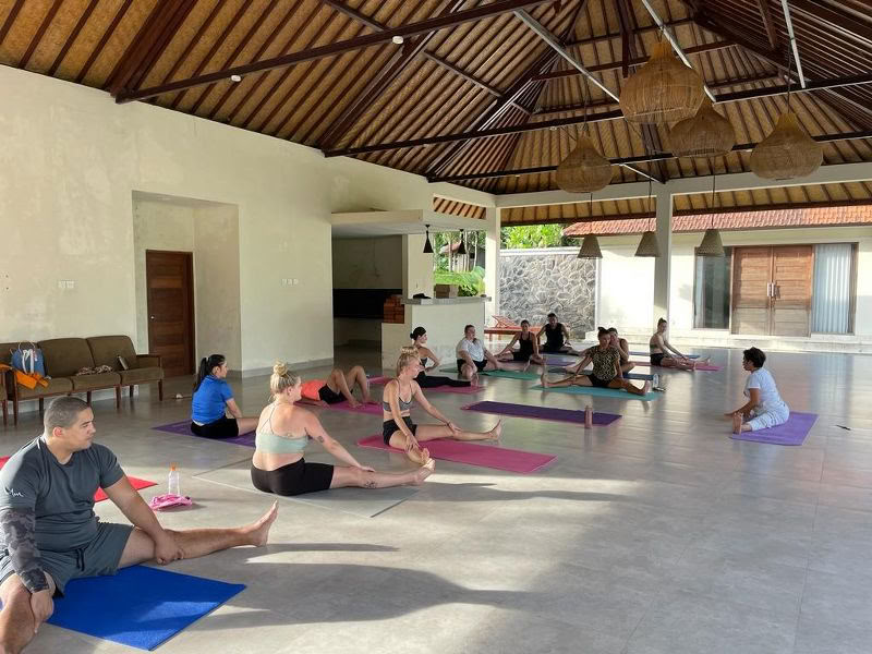 BALIGRASS - Auto-guarigione con l'antico e meditazione