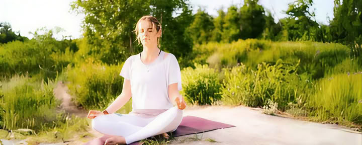 Meditazione Sahaj Samadhi