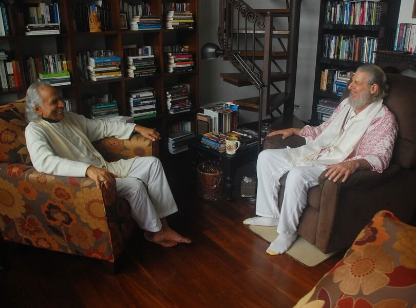 Darshan Ritiri
