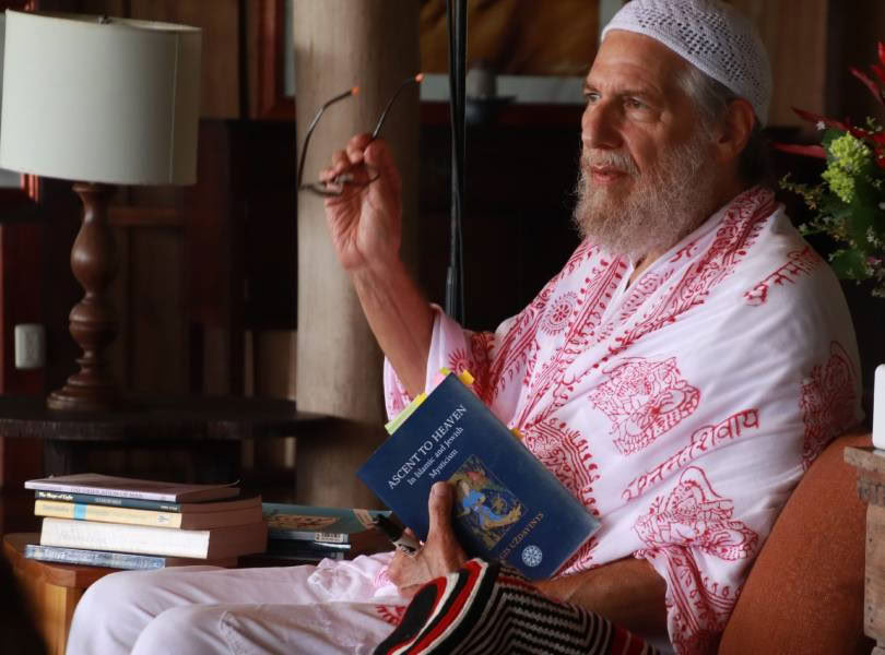 Darshan Ritiri