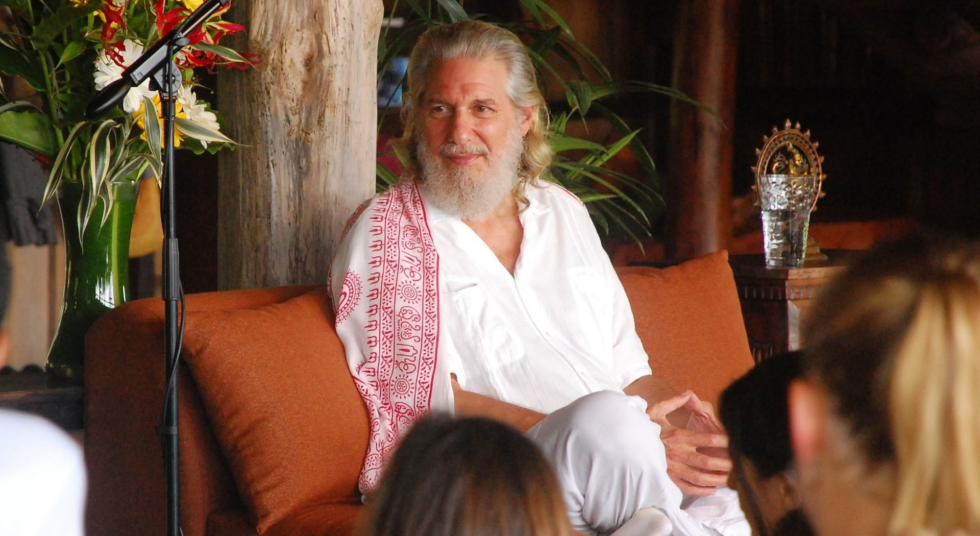 Darshan Ritiri