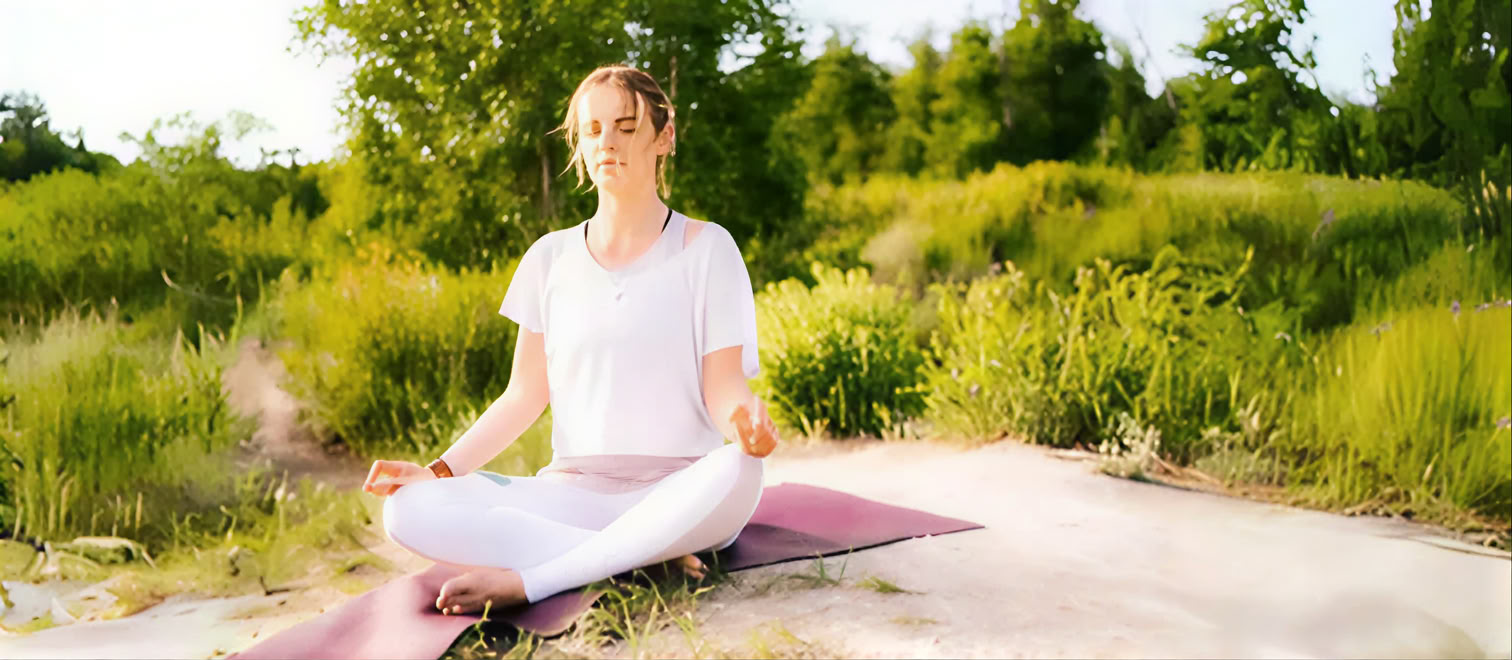 Meditazione Sahaj Samadhi