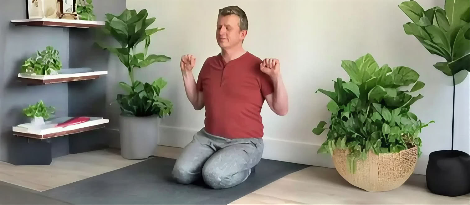 Art of Living Parte 1 (Art of Breathing)