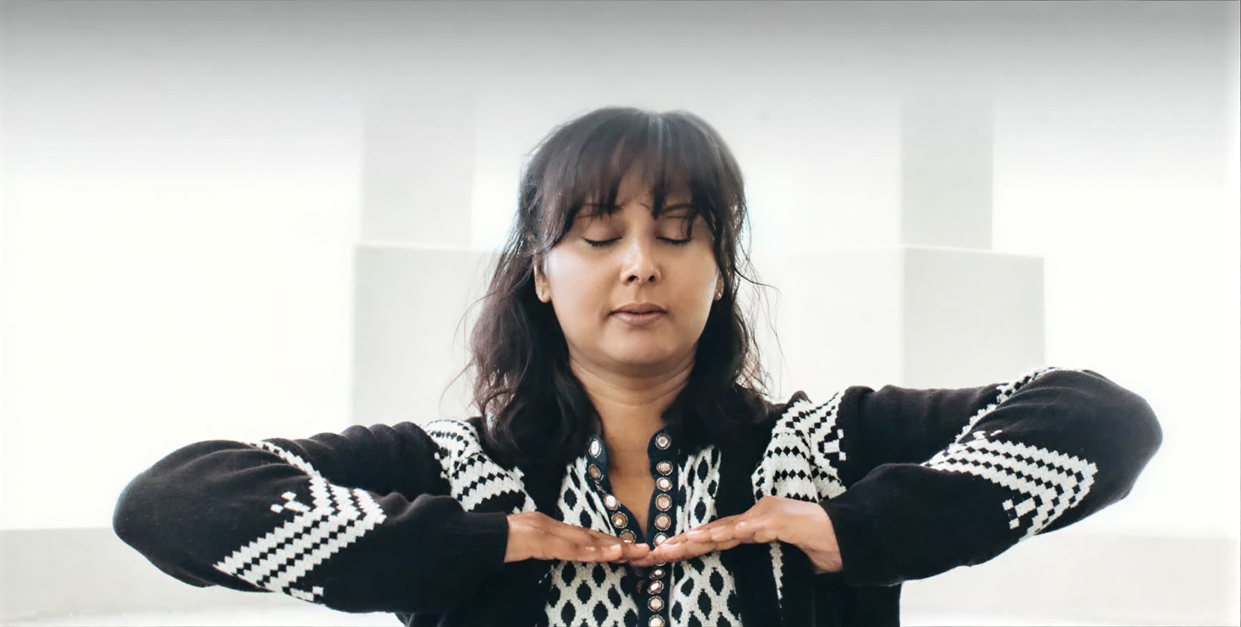 Art of Living Parte 1 (Art of Breathing)