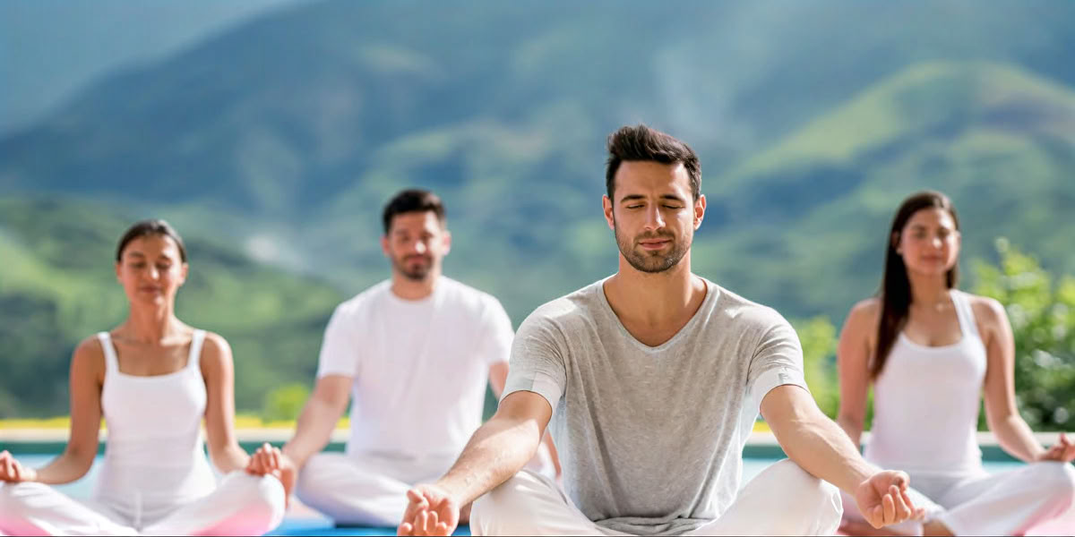 Art of Living Part 2 (Art of Silence)